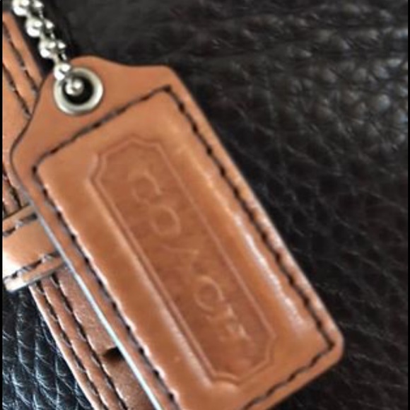 Coach Purse - Picture 3 of 6